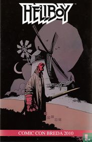 Hellboy