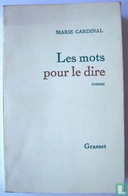 Les mots pour le dire