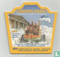 Europa*Park® - Zaubergarten / Kronen