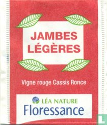 Jambes Légères