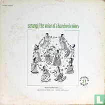 Sarangi / The Voice of a Hundred Colors
