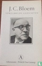 Verzamelde gedichten