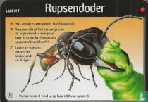 Rupsendoder