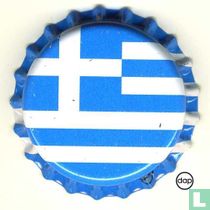 Eichbaum - Flagge Griechenland