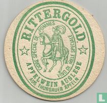 Rittergold