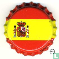 Eichbaum - Flagge Spanien