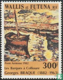 Georges Braque
