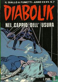 Nel cappio dell'usura
