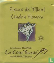 Fleurs de Tilleul  
