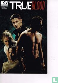 True Blood  4