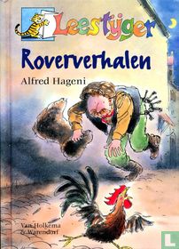 Roververhalen
