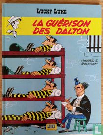 La guérison des Dalton