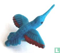 Humming-bird