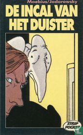 De incal van het duister