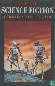 De beste science fiction verhalen van het jaar [1987]