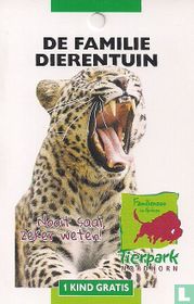 Tierpark Nordhorn