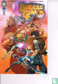Bubblegun