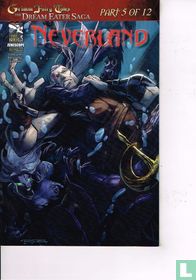 Grimm Fairy Tales Neverland