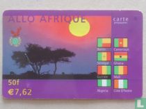 Allo Afrique 