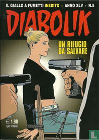 Un rifugio da salvare