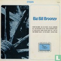 Big Bill Broonzy