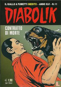 Contratto di morte