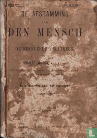 De afstamming van den mensch en de seksueele teeltkeus 1