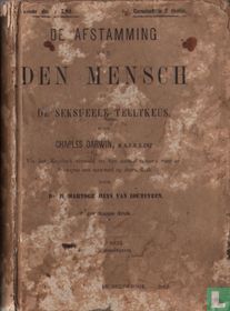 De afstamming van den mensch en de seksueele teeltkeus 2