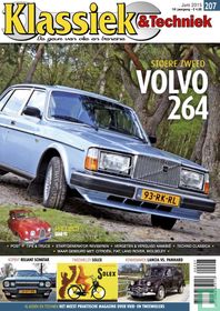 Klassiek & Techniek 207