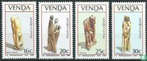 Wooden Images  for sale
