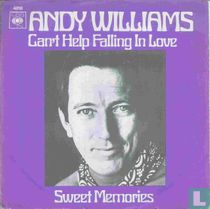 Can't Help Falling in Love