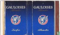Gauloises Blondes