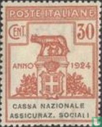 Postage freedom stamp