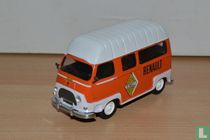Renault Estafette