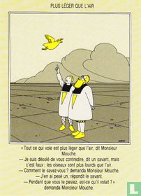 Plus léger que l'air