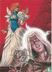 Dawn Cover Two