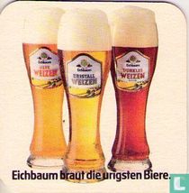 Eichbaum braut die urigsten Biere