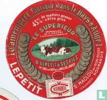 Le Petit - Le Supérieur