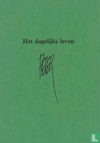 Het dagelijks leven acheter