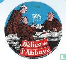 Délice de l'Abbaye