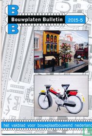 Bouwplatenbulletin 1