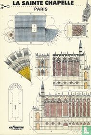 La Sainte Chapelle