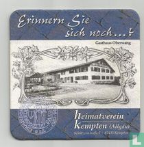 Gasthaus Oberwang