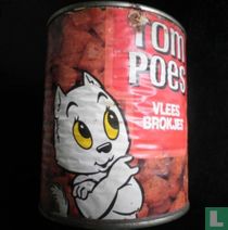 Tom Poes vleesbrokjes