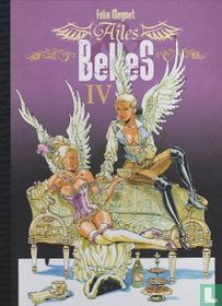 Ailes belles IV Version Bruno Graff