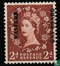 La Reine Elizabeth II