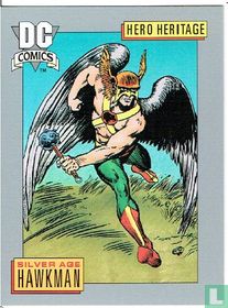Hawkman