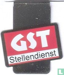 GST Stellendienst
