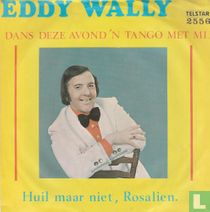 Dans deze avond 'n Tango met mij