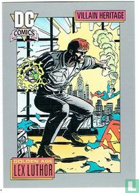 Lex Luthor